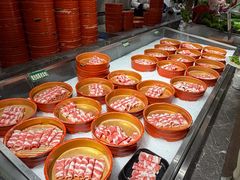 -金马门国际美食百汇(珞喻路店)