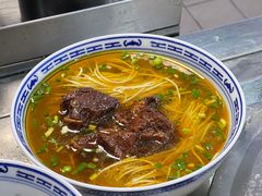 -永丰面馆(汉口路店)