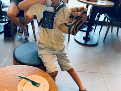 -星巴克(杭州大厦C座店)