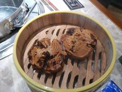 红糖馒头-淘米捞·米汤脆鲩鱼火锅(福田皇岗店)