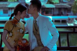 -苏州HX-合喜映画婚纱摄影