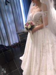 -GRACE KELLY婚纱与礼服(北京店)