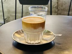 -BE NORMAL CAFE(霞溪路店)