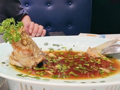 -鹿港小镇(金虹桥国际中心店)