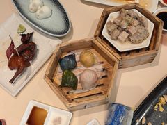 -侨美食家·粤菜(体育西路店)