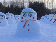 -北极村旅游风景区