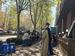 -松云居.大连人.大连菜