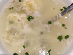 鸡蛋肉沫汤-八碗湘长沙市井菜(坡子街店)