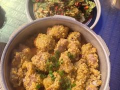 -郑件洋芋饭庄