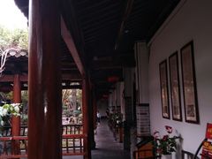-不倒翁·徽天下名菜楼(马鞍山路店)