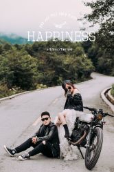 -TIME 时光纪摄影工作室