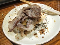 -丹东特色烤肉(学府路一部店)