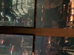 -上海柏悦酒店
