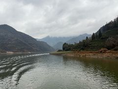 -新安江山水画廊风景区