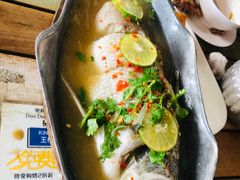 -Doo Dee Thai Food(Issan/Isaan/Esan)