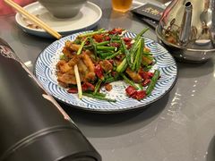 -金龙·打边炉(南京西路店)