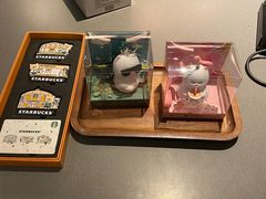 -星巴克(镇江苏宁广场6F店)