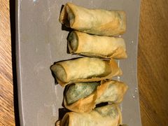 春卷-丰乐餐厅·始于1999·本地老字号