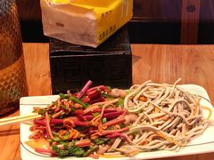 -马家大院铁锅炖(京粮广场店)