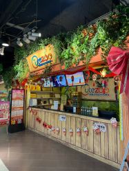 -酷嗒动物文化乐园(cutezoo西溪乐天城店)