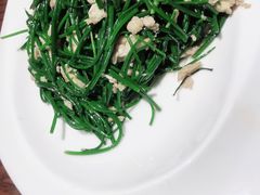 -沙力海美食城 西北特色菜 烤肉店(北门坡店)