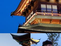 -南京市无想山景区