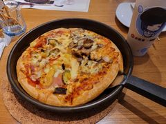 -必胜客(新海上世界店)
