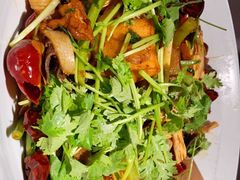 -川成元·麻辣香锅(凯德MALL西直门店)