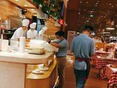 -西贝(华发商都店)