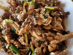 -生态苑农庄(十里画廊遇龙河店)