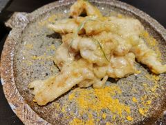 -北京王府井希尔顿酒店·秦唐中餐厅Chynna