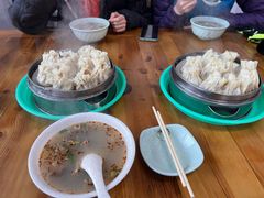 -北三沙家烧麦(北头道街店)