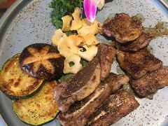 -肆月河豚·新淮扬(金融街店)
