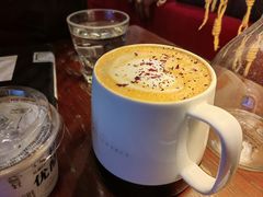 -么么咖啡(亚运豪庭店)