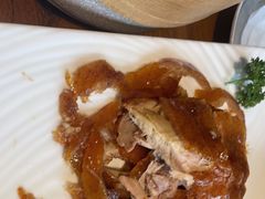 -北京老铺烤鸭(老城根店)