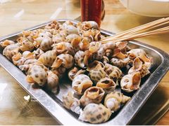 -蚝得喜海鲜(东城店)