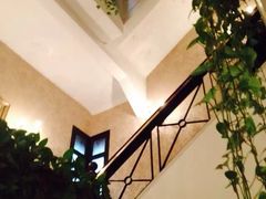 -老洋房花园饭店(绍兴路店)