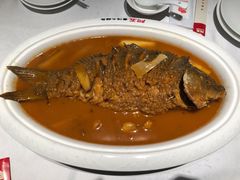 -阿五黄河大鲤鱼(纬三路店)