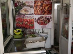 -陈记生蚝烧烤炒菜火锅