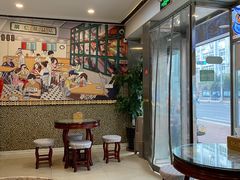 -广信牛奶甜品世家(台东店)