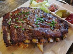 -Famous肥猫墨西哥音乐餐吧(五棵松华熙LIVE店)