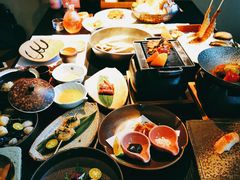 -花潮料理艺食馆(成都万象城店)