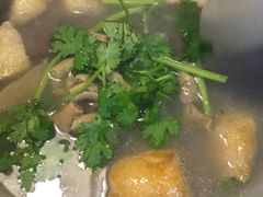 -金原鸭血粉丝汤·汤包·脆皮烤鸭(南京博物院店)