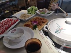 -小骨煲金华砂锅(转塘金街美地店)
