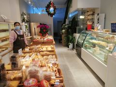 -玥儿弯弯手作烘焙(中海国际社区御城店)