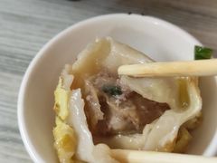 -嵊州特色小吃(萧山街店)