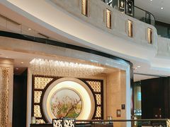 -深圳福田香格里拉大酒店