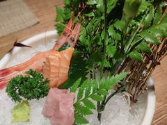 -蟹将军·松叶蟹和牛日料放题自助(K11店)