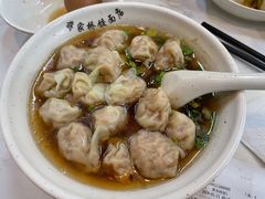 -蒋家桥饺面店(奥邦店)