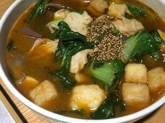 -一顿烧烤(八经街店)